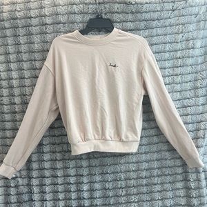 Used sweater in good condition | Brand H&M | Size S| color crem